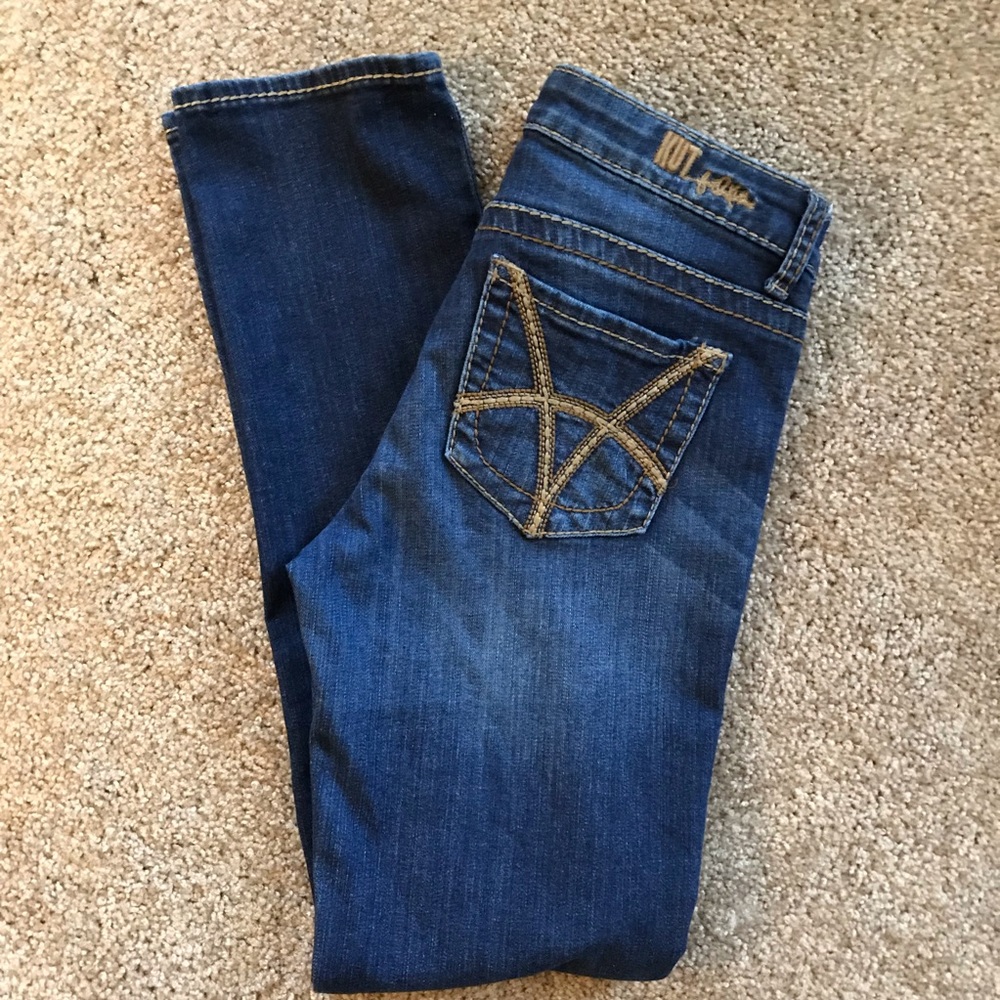 🎉SALE🎉KUT FROM THE KLOTH JEANS🎉